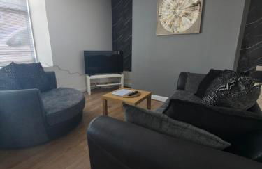 Modern Hetton Stay near Durham - Foto 4