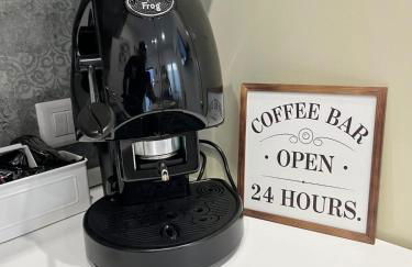 Dea Marinae vacation house - Foto 11