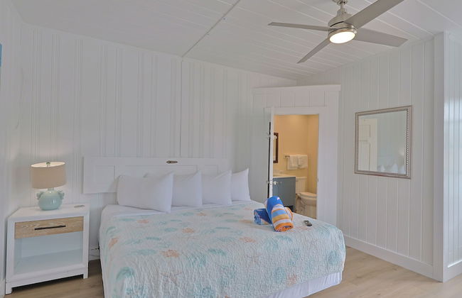 The Inn On Siesta Key - Foto 15