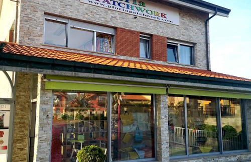 Apartamentos Gloria-patchwork-Ubiarco - Foto 79