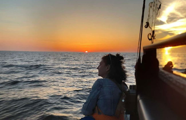 Cape Trafalgar Sunset Boat Ride - Photo 3