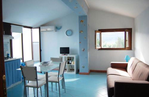 Case Vacanze Residence Trinacria - Foto 55