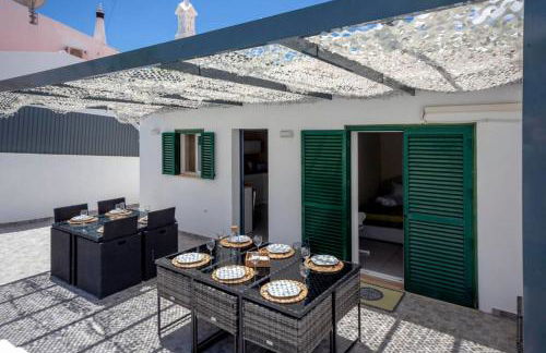 Villa Le petit charme - Photo 26