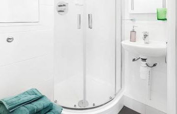 Chapter Lewisham Student Only, Cozy Budget Stay with Shared washroom - Foto 8