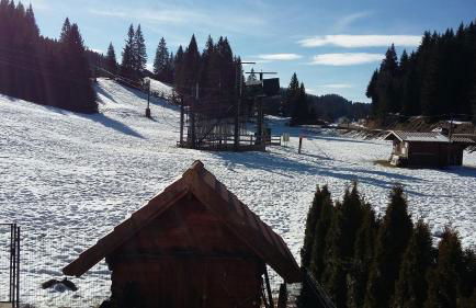 Le Repaire du Loup blanc - Foto 3