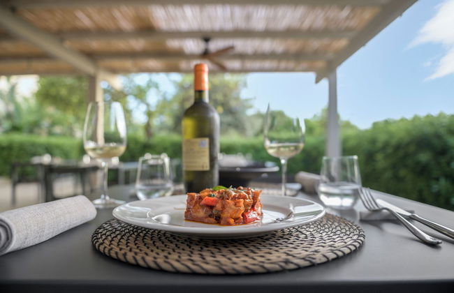 Agriturismo Terra dei Limoni - Foto 66