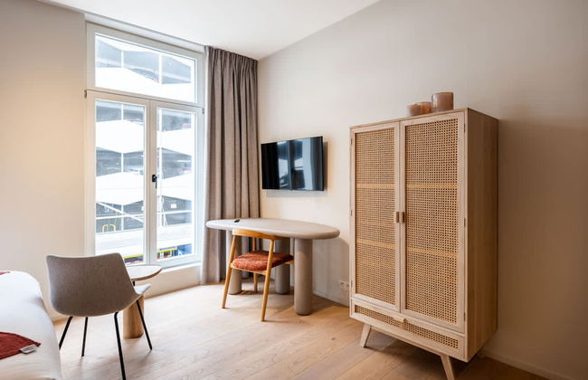 Stylishly Renovated Studio in Ghent s Lively Center - Foto 12