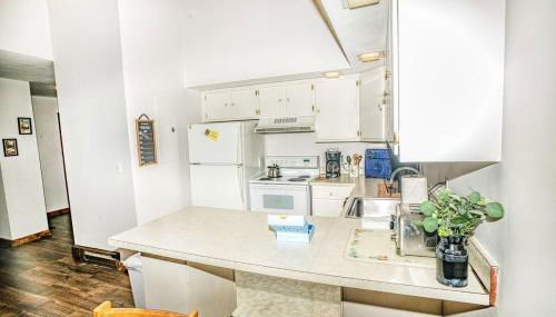 Gateway Condo A25 - Foto 5