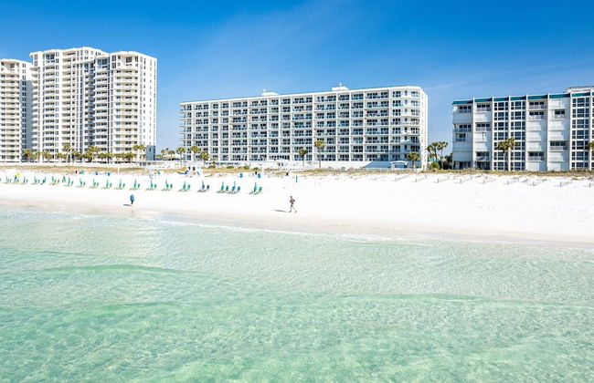 Sterling Sands 306 2 Bedroom Condo by RedAwning - Foto 49