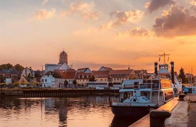 UsedomTor 1720 FeWo I - Foto 10