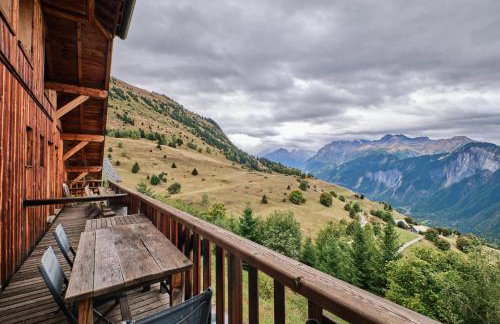 Chalet il fera beau demain - Foto 19