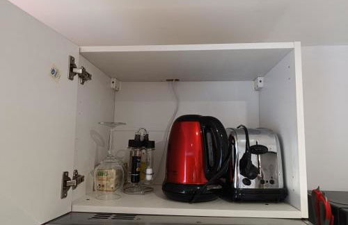 Appartement meublé avec parking tv box netflix - Foto 18