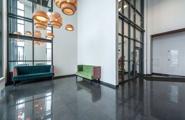 Apartment on Tramvaynyy pereulok 2-2 - Foto 1