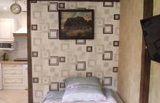 Apartamenty z ogrodem nr 3 studio z tarasem - Foto 4