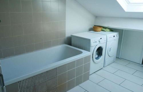 Cosy Bella appartement proche PartDieu - Foto 12