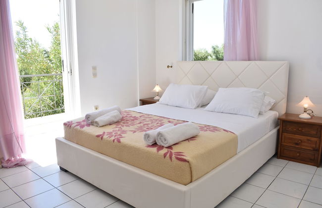 Apartments Xenios Zeus 2 - Foto 5