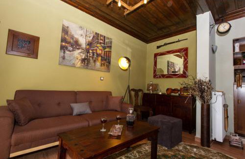 Petra Thea Villa Karitaina - Photo 15