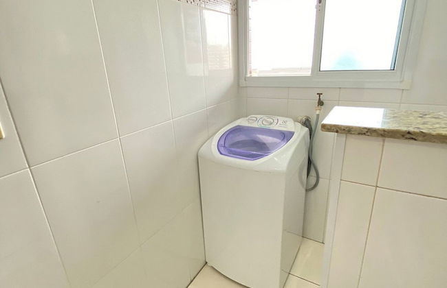 Pé Na Areia Praia do Maracanã - Foto 12