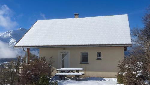 Maison ambiance chalet - Foto 2