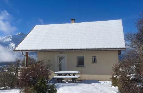 Maison ambiance chalet - Foto 2