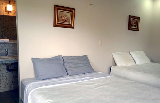 Villas Lux Arenal - Foto 6