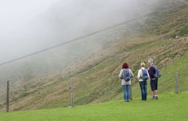 Apartment With Balcony in Brixen in Thale, Tyrol - Photo 24