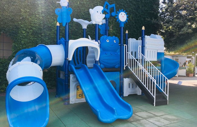 Resort in Lido di Spina Near Adriatic Sea - Foto 30