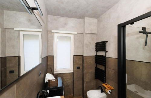 Industrial Loft in Rome - Metro C to Colosseum - Foto 6