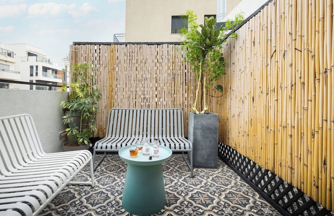 Silicate Ben Yehuda - Smart Hotel by Loginn Tel Aviv - Foto 37