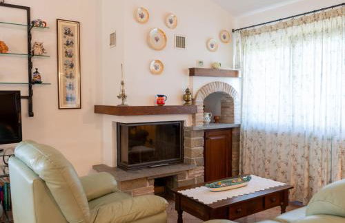 Villa Rimbaudo by Interhome - Foto 14