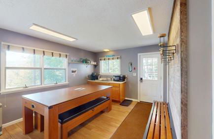 Silver Spring Chalet Spacious 4BR Retreat 1888 - Foto 16