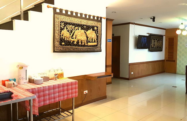 Green Harbor Hotel & Service Apartment - Foto 5