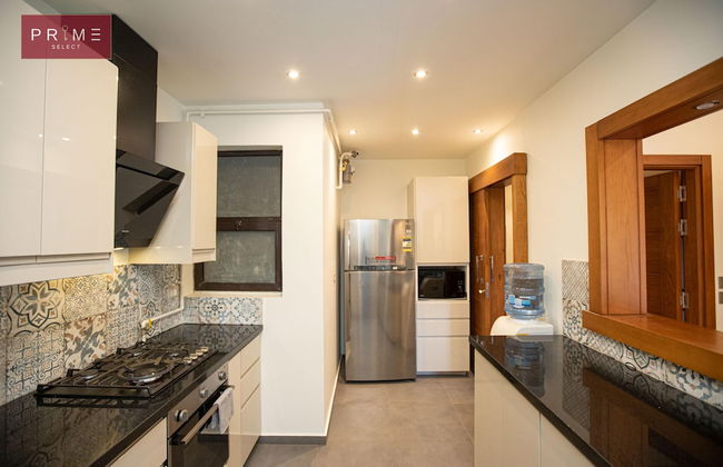 Prime select Sodic Eastown New Cairo - Foto 50