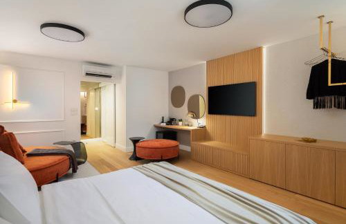 Golden Gate Luxury Rooms - Unique UNESCO Location - Photo 4