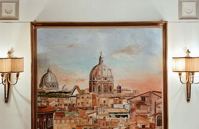 Residenza Sciarra - Foto 73