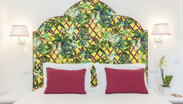 YourHome - Villa Magnifica - Foto 4, Habitación