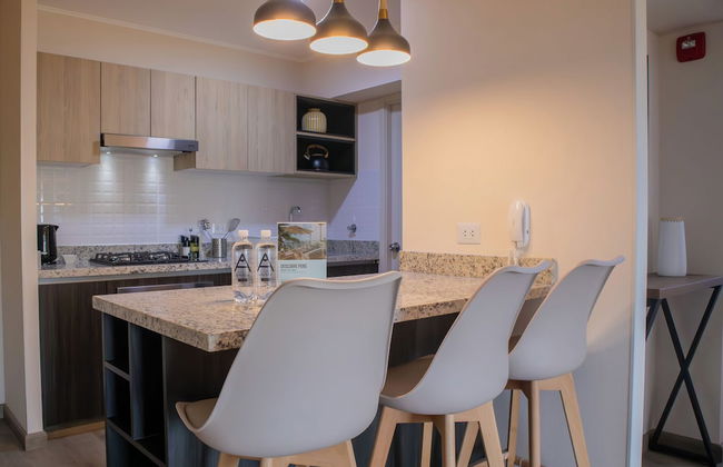 Benavides 1130 by Wynwood House - Foto 64