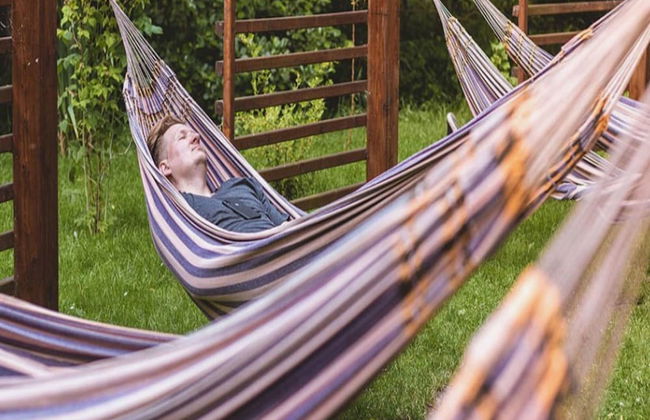 Apartment in Niechorze Near Baltic Beach - Photo 28