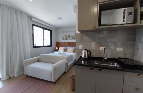 Studio with a wonderful view! - Foto 33