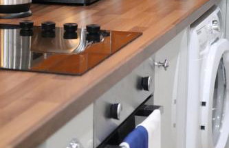 Halifax House, Studio Apartment 213 - Foto 5