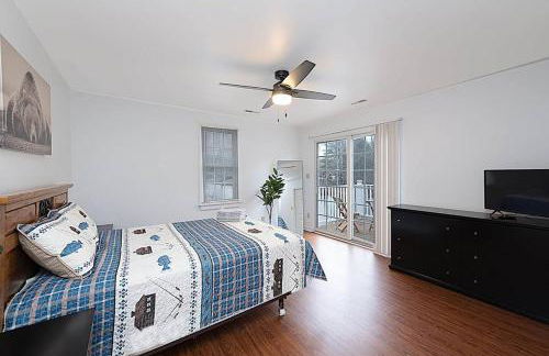 Jackson River Estate Cozy Cottage on the River - Foto 14