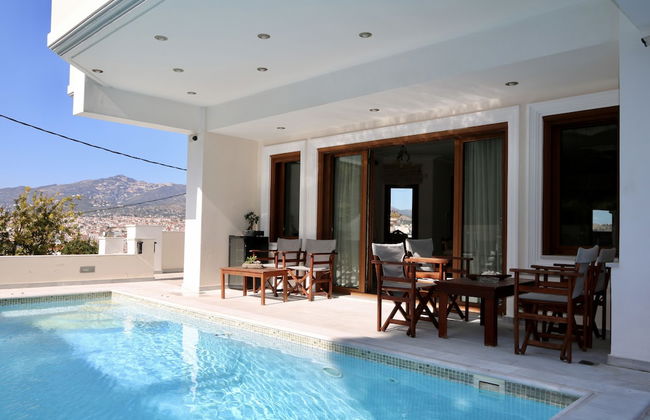 Villa Ariadne - Foto 1