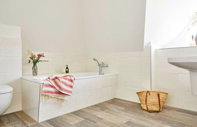 Ferienhaus, Fuhlendorf - Foto 19