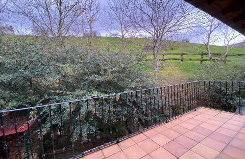 La Cabaña de Bienvenida - Foto 42