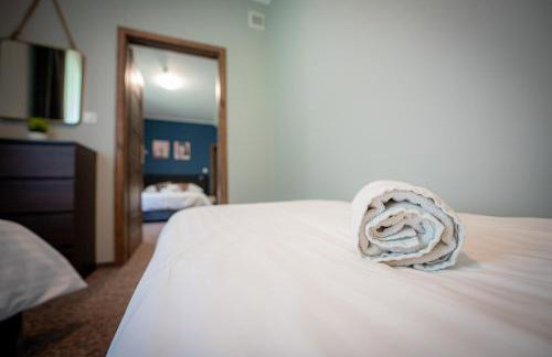 Apartamenty Wypoczynkowa 24 - 700m od Park Wodny Suntago Wręcza - Photo 5