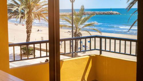 Apartamento familiar Port-Saplaya - Foto 3