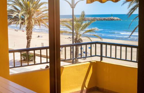 Apartamento familiar Port-Saplaya - Foto 3