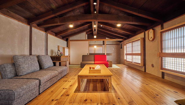 HAKASEAN - Foto 4, Habitación