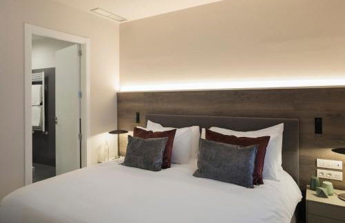 Casagrand Luxury Apartments Barcelona - Foto 104