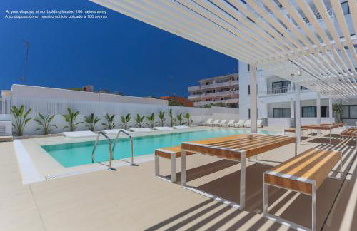 Sunrise Suites - Foto 11